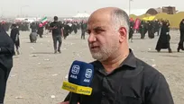 شرمنده‌ایم که لایق این رهبری نبودیم