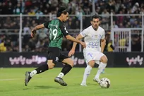 فیلم| خلاصه بازی استقلال 1-1 خیبر