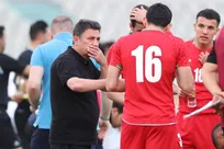 چمنیان: بازی با نیوزلند همانند شمشیر دولبه است/ نمی‌توانیم به انتخاب قلعه‌نویی خرده بگیریم