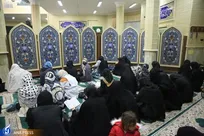 طنین «الغوث الغوث» دانشگاهیان در شب نوزدهم ماه مبارک رمضان
