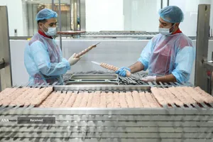 آشپزخانه ابوسرحد مکه