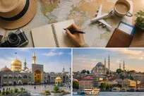 سفر کجا بریم؟ پیشنهاد مقاصد داخلی و خارجی اقتصادی و امن