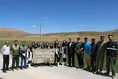 اعزام ۲۰ دانشجوی دکترای دامپزشکی دانشگاه آزاد شهرکرد به مناطق محروم 