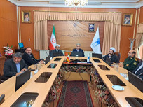 جلسه &laquo;جهاد تبیین&raquo; و هم&zwnj;اندیشی اساتید گروه معارف در دانشگاه آزاد اسلامی واحد سنندج