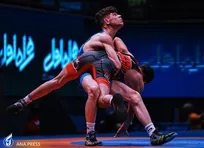 نتایج دور برگشت لیگ برتر کشتی فرنگی باشگاه‌های کشور/ دانشگاه آزاد قم دوم شد