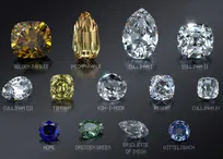 رازهای تشکیل الماس‌ در قعر زمین