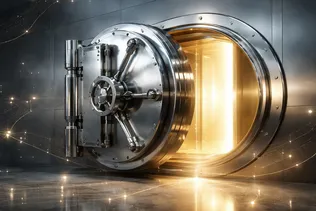 چرا معامله‌گران حرفه‌ای ابتدا سرمایه خود را به دارایی پایدار تبدیل می‌کنند؟