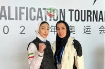 تاریخ‌سازی تکواندوی بانوان با کسب دومین سهمیه
