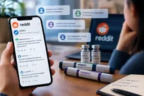 Reddit sheds light on drug side effects
