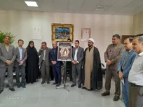 استفاده از ظرفیت علمی استادان برای کیفیت‌بخشی به جشنواره امامت و مهدویت