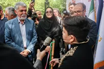 نکوداشت روز فردوسی و ادبیات فارسی
