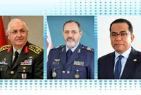 رایزنی‌های دفاعی ایران با ترکیه و مالزی/ امیر نصیرزاده: به آتش‌بس اعتمادی نیست، آماده پاسخ قاطع هستیم