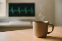 مصرف روزانه قهوه و کاهش خطر یکی از شایع‌ترین آریتمی‌های قلبی