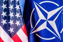 کاهش سطح همکاری ناتو و امریکا