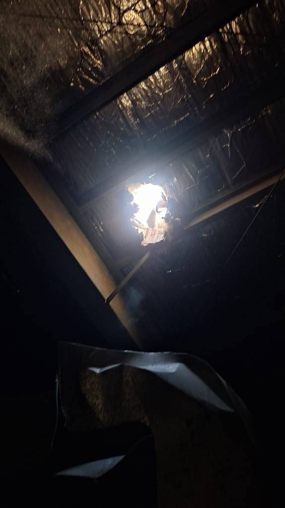 آسیبی دیگر به فدراسیون وزنه‌برداری در جنگ تحمیلی+ تصاویر