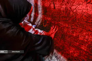  وداع بی&zwnj;پایان