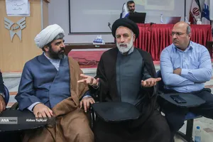 کارگاه های آموزشی کنشگران رسانه ای دانشگاه آزاد اسلامی