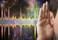 آیا در فضا سکوت مطلق حاکم است؟