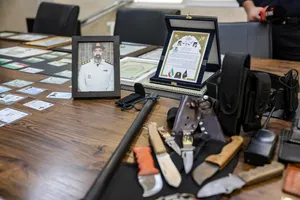 دستگیری کلاهبرداران غصب عناوین دولتی و قضایی