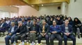 روز معلم در واحد آباده