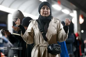 احیای شب بیست و سوم رمضان 