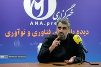 شمسایی: تأکید رئیس‌جمهور شهید بر پاسخگویی سریع به رسانه‌ها و رفع شبهات+ فیلم