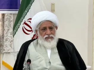 دانشگاه آزاد اسلامی میناب بستری ارزشمند برای تربیت نسل آگاه و متعهد است