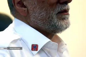 جعفر میعادفر، رئیس سازمان اورژانس کشور