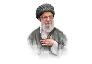روایت شاعر گیلانی از دیدار با آیت‌الله خامنه‌ای/ قول قرآنی به رهبر شهید
