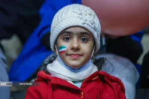 یادواره ۱۵۲ شهید محله&zwnj;های اکباتان، فکوری، آپادانا و بیمه