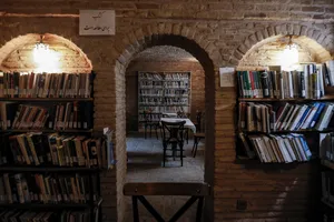 از دل تاریخ تا قاب تصویر