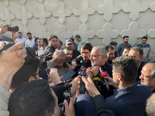زاکانی: هفت پروژه عمرانی تهران با اعتباری معادل ۳۵۰۰ میلیارد تومان اجرا شده است