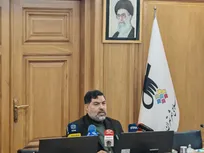 ساماندهی محوطه تئاتر شهر به مرحله رونمایی رسید/ پیگیری ایجاد آرامستان جدید در حریم تهران با هماهنگی مدیریت شهری