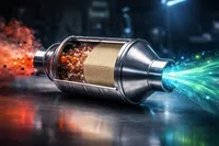 اگزوزهای بومی که دیگر هوا را آلوده نمی‌کنند