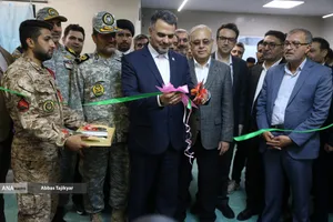 سفر سخنگوی قوه قضائیه به بندرعباس
