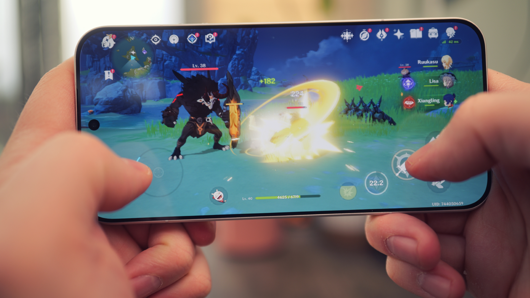 نسل جدید اسنپدراگون در ابعاد فشرده شیائومی ۱۷ قدرت‌نمایی می‌کند