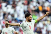 استوری جهانبخش در غم شهادت ١۶۵ دختر دانش‌آموز مینابی توسط رژیم صهیونیستی و آمریکا+ عکس