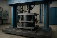 «میراکننده» محصول دانش‌بنیان ایرانی که امنیت سازه‌ها را در مقابل زلزله تأمین می‌کند