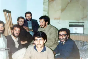 خاطرات سرخ ایثار &laquo;شهید احمد جعفرنژاد&raquo; - عملیات طریق القدس فتح بستان