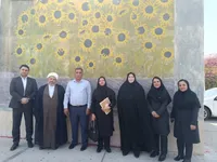 ارتقای سطح فرهنگی و اعتقادی دانش‌آموزان در جشنواره امامت و مهدویت