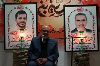 پیروزی ایران در جنگ رمضان ناشی از اقتدار و اراده جمهوری اسلامی است