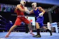 تاریخ‌سازی ملک‌خطابی در مونته‌نگرو/ ضرب نخستین مدال جهانی تاریخ جوانان بوکس ایران