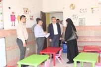 توسعه مدارس سما باید با نگاه آمایش منطقه‌ای صورت گیرد