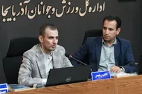 توضیحات مدیر تیم‌های ملی بوکس در مورد جدایی تورس