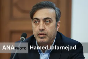  غلامرضا کاظمیان معاون شهرسازی و معماری وزارت راه و شهرسازی