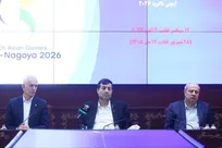 وزیر ورزش: مجموع مدال‌های ایران در بازی‌های آسیایی ۲۰۳۰ باید 2 برابر شود