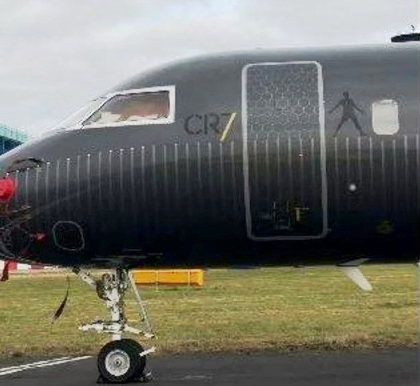 پاسخ کوبنده ایران به مواضع آمریکا/ رونالدو عربستان را ترک کرد پاسخ کوبنده ایران به مواضع آمریکا/ رونالدو عربستان را ترک کرد