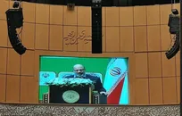خالد القدومی در تهران: طوفان الاقصی هیمنه رژیم صهیونیستی را شکست / ۷ اکتبر روزی از روزهای خداست