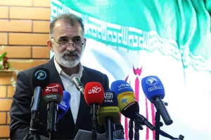یادمان شهدای دبستان شجره طیبه میناب و شهدای دانشگاه آزاد اسلامی