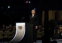 المپیک زمستانی | آغاز رسمی مسابقات در چهار منطقه/ کاونتری: به بازی‌های خودتان خوش آمدید